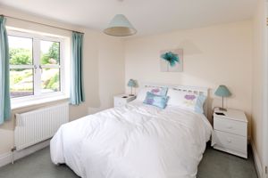 Bedroom Three- click for photo gallery